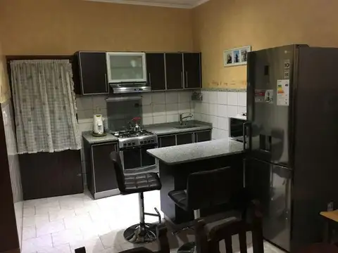 Casa en Venta en Caseros, Partido de Tres de Febrero