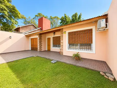 Casa en Venta en Villa Ballester, Partido de General San Martín