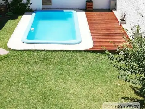 Casa en Venta en Castelar, Partido de Morón
