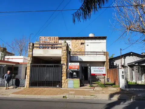 Casa en Venta en Castelar Sur, Castelar