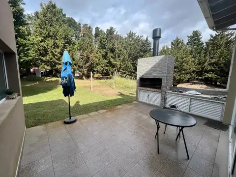 Casa en Venta en Barrio Cerrado Costa Esmeralda, Countries y Barrios Cerrados en Pinamar