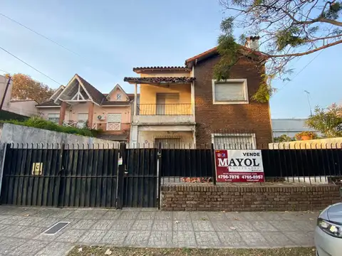 Casa en Venta en Carapachay, Partido de Vicente López