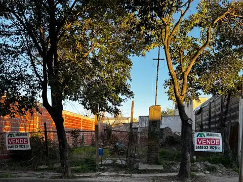 Terreno en Venta en Gualeguaychu, Gualeguaychú