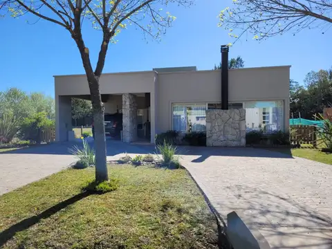 Casa en Venta en Haras Del Sur, Countries y Barrios Cerrados en la Plata