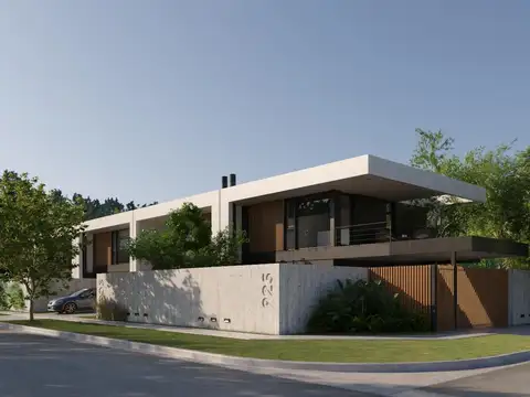 Casa en Venta en City Bell, Partido de La Plata