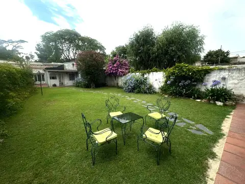 Casa en Venta en San Antonio de Areco, Partido de San Antonio de Areco