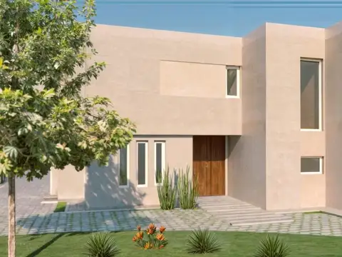 Casa en Venta en Pilar del Este - Santa Emilia, Countries y Barrios Cerrados en Pilar