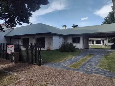 Casa en Venta en Castelar Sur, Castelar