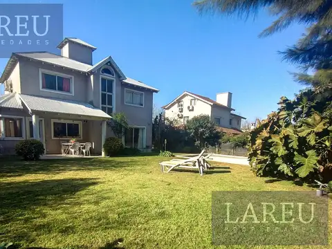 Casa en Venta en Bermudas, Countries y Barrios Cerrados en Pilar
