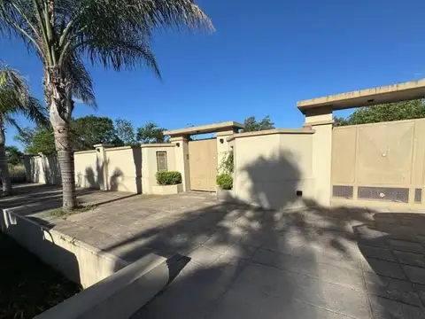 Casa en Venta en Lobos, Partido de Lobos