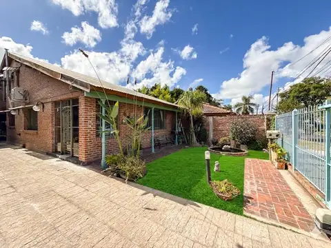 Casa en Venta en Benavidez, Partido de Tigre