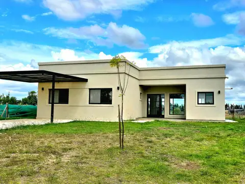 Casa en Venta en Monet Barrio Privado, Countries y Barrios Cerrados en Campana