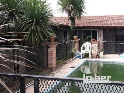Casa en Venta en Ranelagh, Partido de Berazategui