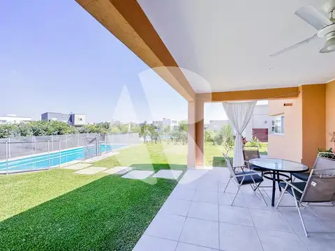 Casa en Venta en Pilar del Este - San Ramiro, Countries y Barrios Cerrados en Pilar