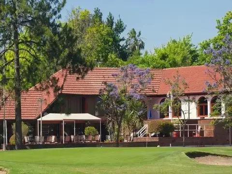 Casa en Venta en Mapuche Country Club, Countries y Barrios Cerrados en Pilar