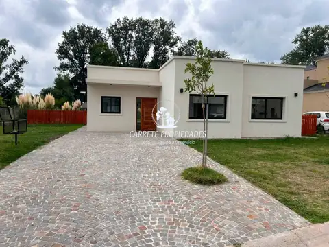 Casa en Venta en Presidente Derqui, Partido de Pilar