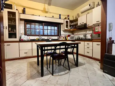 Casa en Venta en Villa Lynch, Partido de General San Martín