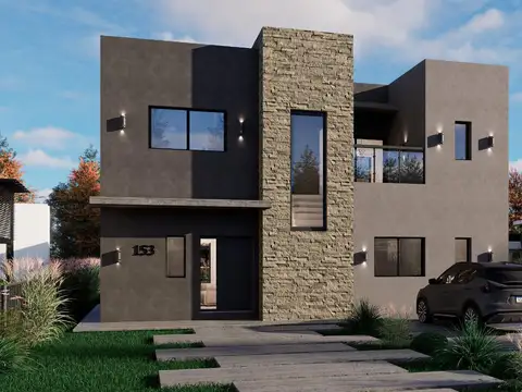 Casa en Venta en Pilar Del Este - Santa Elisa, Countries y Barrios Cerrados en Pilar