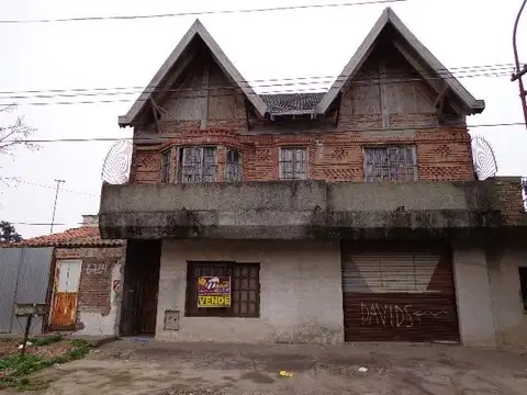 Casa en Venta en Gregorio de Laferrere, Partido de La Matanza