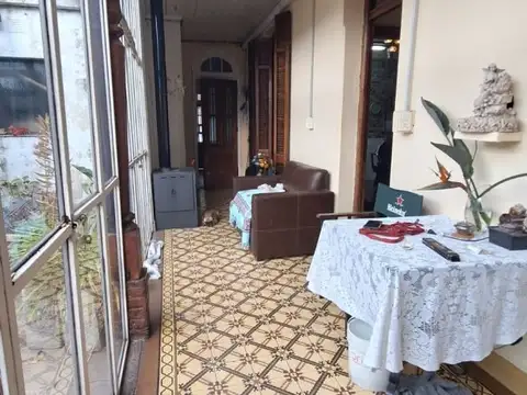 Casa en Venta en Plaza Mitre, Mar del Plata