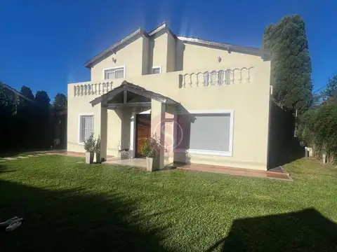 Casa en Venta en Del Viso, Partido de Pilar