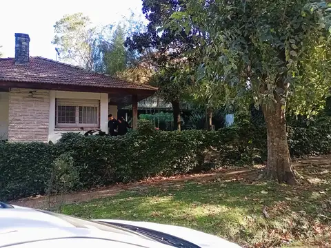 Casa en Venta en El Casco  - Pacheco, General Pacheco