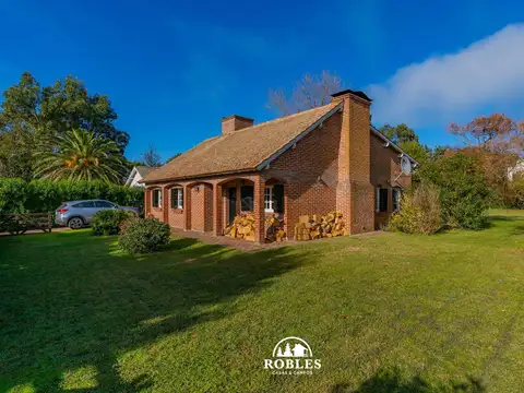 Casa en Venta en Barrio Chapadmalal, Partido de General Pueyrredón