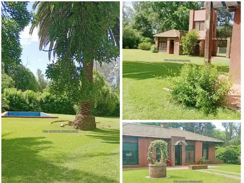 Casa en Venta en Del Viso, Partido de Pilar