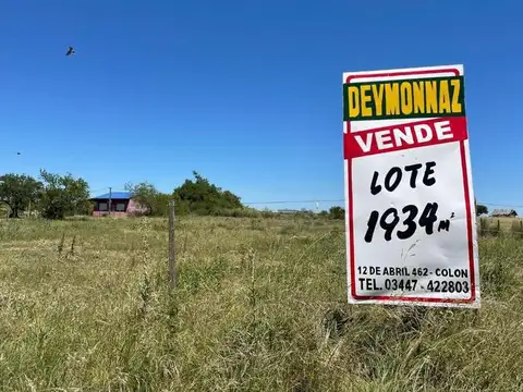 Terreno en Venta en Colon, Colón