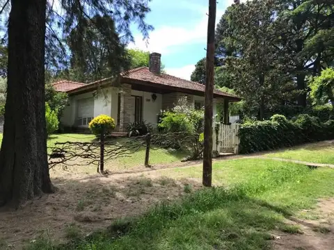 Casa en Venta en Pacheco Sur, General Pacheco