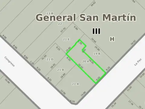 Casa en Venta en Villa Ballester, Partido de General San Martín