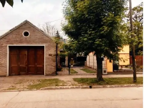 Casa en Venta en Cañuelas, Partido de Cañuelas