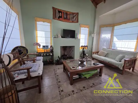 Casa en Venta en El Lauquen, Countries y Barrios Cerrados en Esteban Echeverria