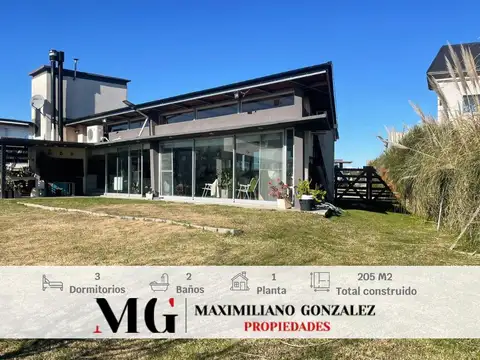 Casa en Venta en Canning, Partido de Esteban Echeverría