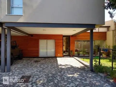 Casa en Venta en Hurlingham, Partido de Hurlingham