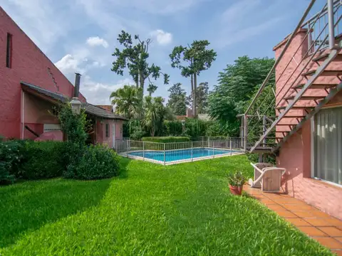 Casa en Venta en Bella Vista, Partido de San Miguel