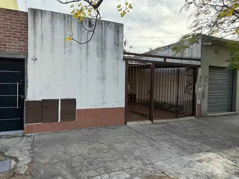 Casa en Venta en Tapiales, Partido de La Matanza