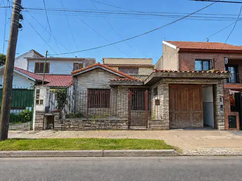 Casa en Venta en Olivos, Partido de Vicente López