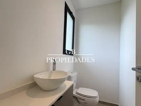 Casa en Venta en Pilar del Este - Santa Lucia, Countries y Barrios Cerrados en Pilar