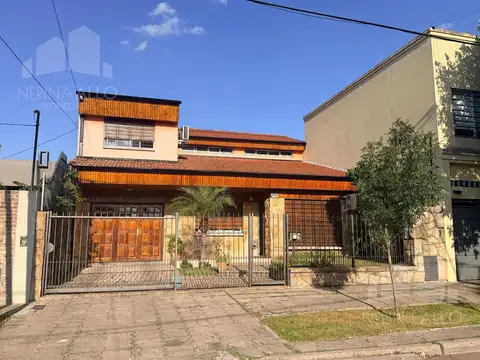 Casa en Venta en Castelar Norte, Castelar
