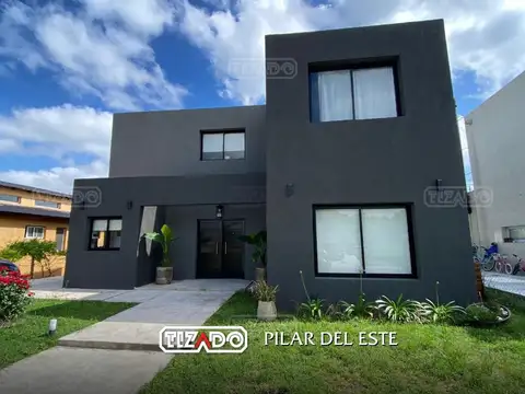Casa en Venta en Pilar del Este - Santa Elena, Countries y Barrios Cerrados en Pilar