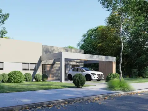 Casa en Venta en Cardales Village, Countries y Barrios Cerrados en Campana