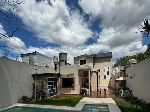 Casa en Venta en Remedios de Escalada, Partido de Lanús
