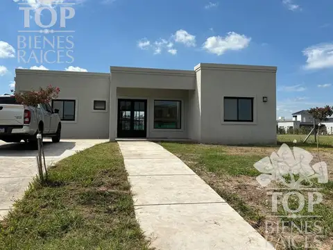 Casa en Venta en Monet Barrio Privado, Countries y Barrios Cerrados en Campana