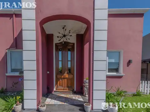 Casa en Venta en San Sebastian, Countries y Barrios Cerrados en Escobar