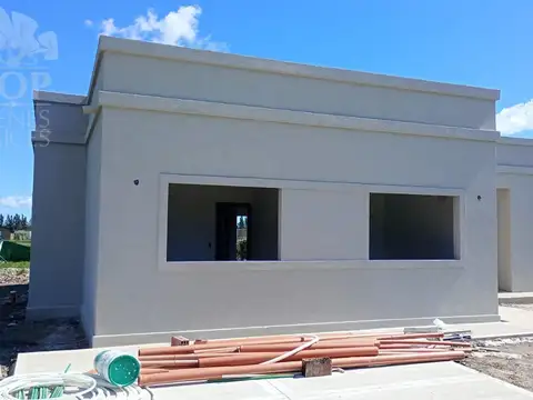 Casa en Venta en Monet Barrio Privado, Countries y Barrios Cerrados en Campana
