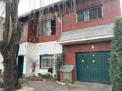 Casa en Venta en Munro-Este, Munro