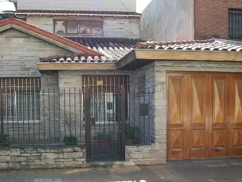 Casa en Venta en Olivos, Partido de Vicente López