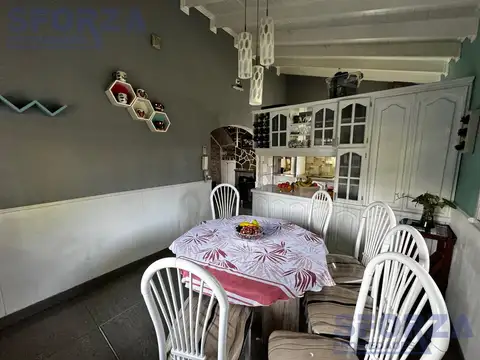 Casa en Venta en El Cortijo, Los Polvorines