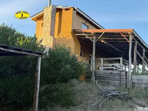 Casa en Venta en Mar Azul, Partido de Villa Gesell